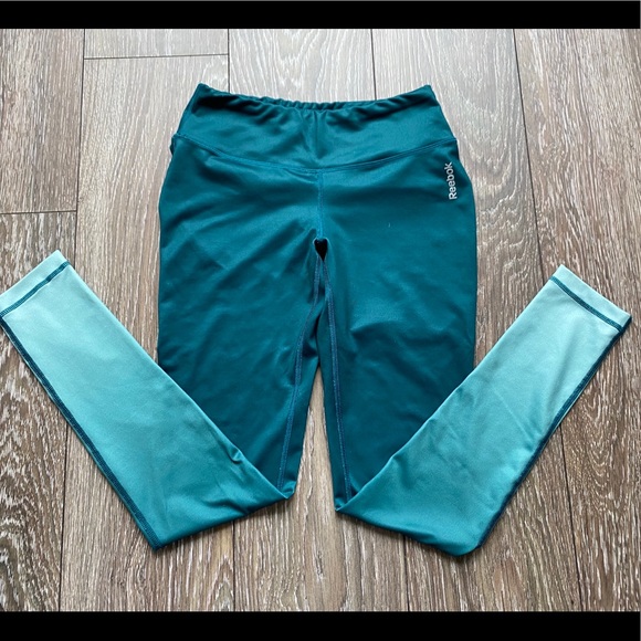 Reebok Ombre Leggings - Picture 3 of 3